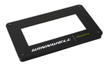Winnwell Pro 4-Way Passing Aid, Black