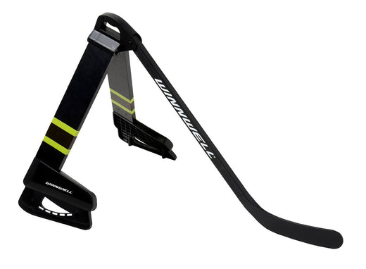 Winnwell Pro Defender Stickhandling Aid, Black