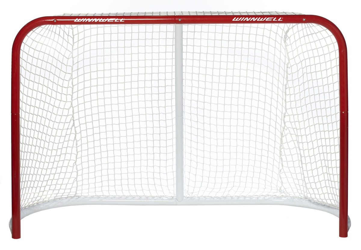 Winnwell Proform Heavy Duty Hockey Net, 72-in