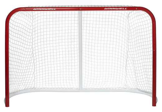 Winnwell Proform Heavy Duty Hockey Net, 72-in