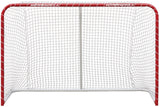 Winnwell Steel Street Hockey Net, 72-in