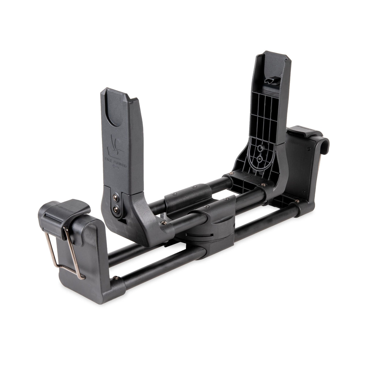 WonderFold Car Seat Adapter for W4, Clek/Maxi Cosi