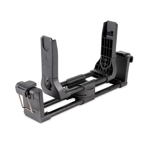 WonderFold Car Seat Adapter for W4, Clek/Maxi Cosi