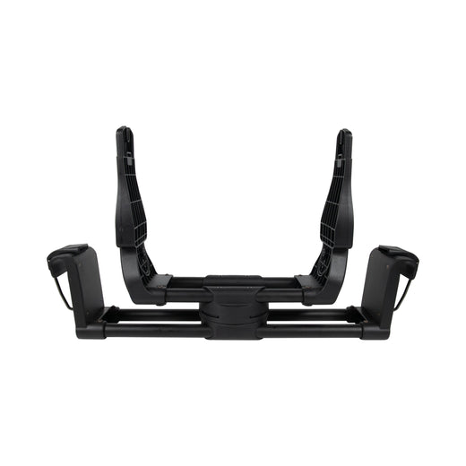 WonderFold Car Seat Adapter for W4 Wagon Stroller, Graco