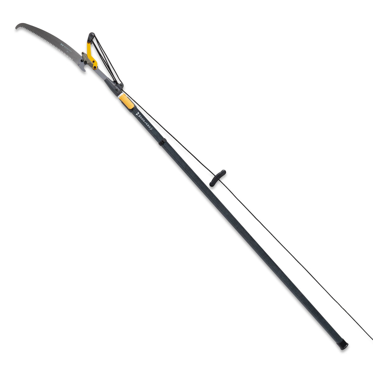 Woodland Tools Co. Heavy Duty Tree Pruner, 14-ft