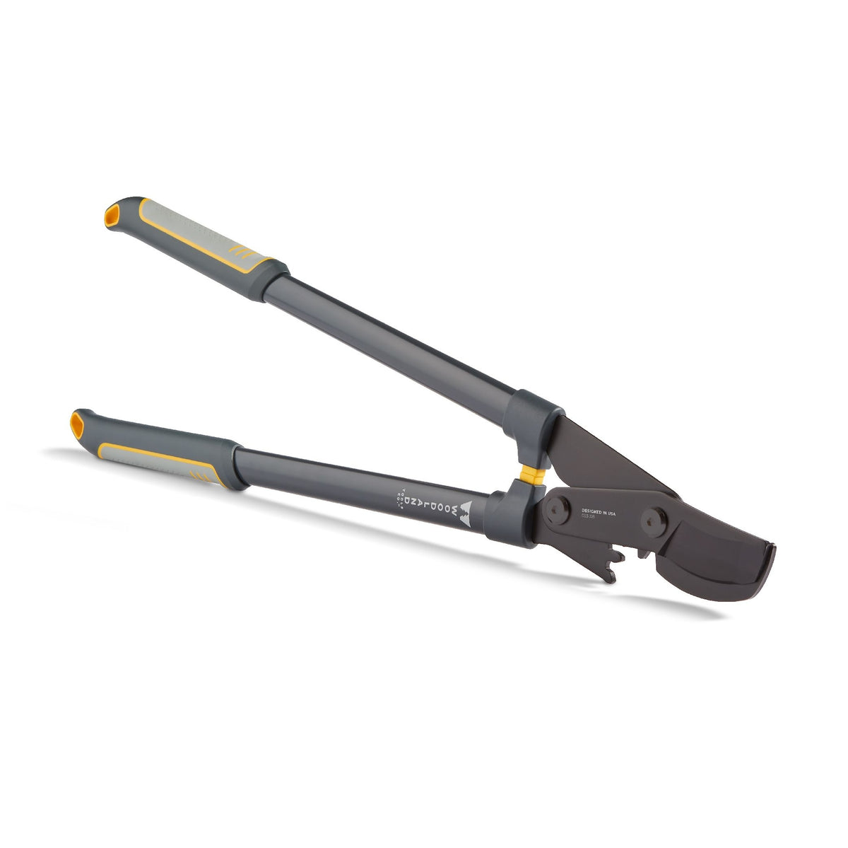 Woodland Tools Co. Super Duty MaxForce Bypass Lopper, 32-in