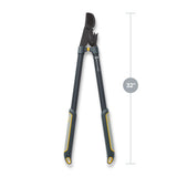 Woodland Tools Co. Super Duty MaxForce Bypass Lopper, 32-in image 3