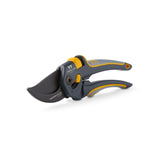 Woodland Tools Super Duty Adjustable MaxForce Bypass Pruner, Ergonomic Grip