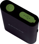 Woods Compact AA Dry Cell Camping Power Bank/Power Pack, Water Resistant image 4