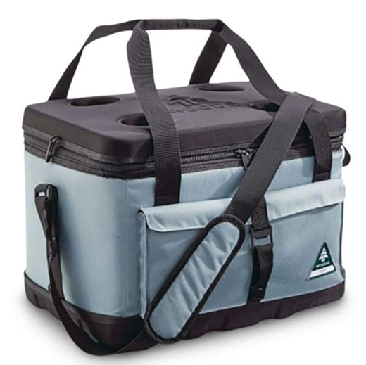 Woods Glacial EVA Soft Cooler, 48-Can