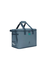Woods Haul Portable Collapsable Camp Gear Storage Tote, 32-L image 2