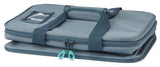 Woods Haul Portable Collapsable Camp Gear Storage Tote, 32-L image 6