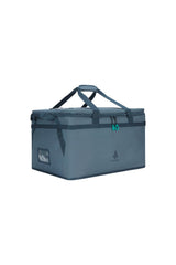 Woods Haul Portable Collapsable Camp Gear Storage Tote, 60-L image 3