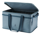 Woods Haul Portable Collapsable Camp Gear Storage Tote, 60-L image 6