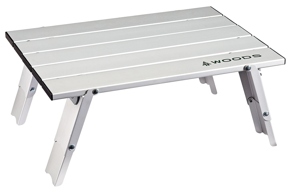 Woods Light Folding Picnic/Camping Table