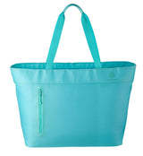 Woods Nordic Soft Cooler Tote, Blue, 50-Can, 33-L