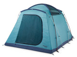 Woods Vardo 6-Person Camping Tent, Blue image 3