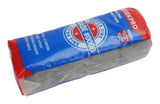 Workpro Steel Wool Pads For Multi-Surface Smoothing & Cleaning, Super Fine Grade, 16-pk image 2