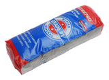 Workpro Steel Wool Pads, Surface Cleaning, Preparation & Rust-Removal, Medium Grade, 16-pk image 2