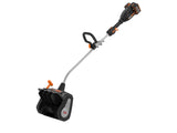 Worx 12-in 40V/4.0Ah Cordless Snow Shovel with Battery and Charger image 2