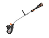 Worx 12-in 40V/4.0Ah Cordless Snow Shovel with Battery and Charger image 3