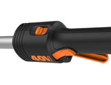 Worx 12-in 40V/4.0Ah Cordless Snow Shovel with Battery and Charger image 5