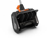 Worx 12-in 40V/4.0Ah Cordless Snow Shovel with Battery and Charger image 6
