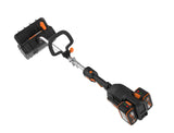 Worx 12-in 40V/4.0Ah Cordless Snow Shovel with Battery and Charger image 7