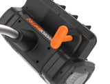 Worx 12-in 40V/4.0Ah Cordless Snow Shovel with Battery and Charger image 8
