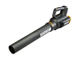 Worx 20V Power Share 360 CFM 75 MPH Leaf Blower (Tool only) image 2