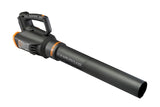 Worx 20V Power Share 360 CFM 75 MPH Leaf Blower (Tool only) image 3