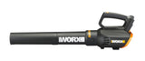 Worx 20V Power Share 360 CFM 75 MPH Leaf Blower (Tool only) image 5