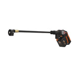 Worx 710 PSI 1.0 GPM 20V Hydroshot 5-in-1 Portable Electric Power Cleaner image 2