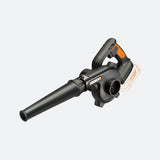 WORX Cordless 3-Speed Jobsite Blower, 160-mph (Tool Only) image 4