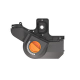 Worx Cut-to-Zero Module for Vision Cloud 2.0 2WD Models, Black image 3
