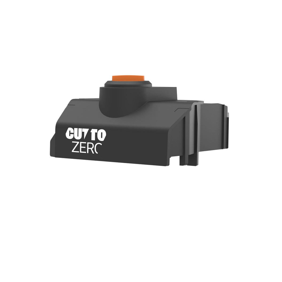 Worx Cut-to-Zero Module for Vision Cloud 2.0 4WD Models, Black