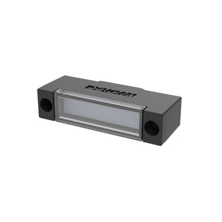 Worx FiatLux Light for Vision Cloud 2.0 Models, Quick Install, Silver