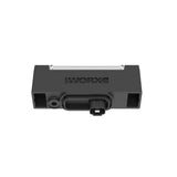 Worx FiatLux Light for Vision Cloud 2.0 Models, Quick Install, Silver image 4