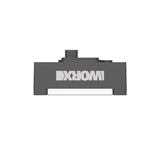 Worx FiatLux Light for Vision Cloud 2.0 Models, Quick Install, Silver image 5