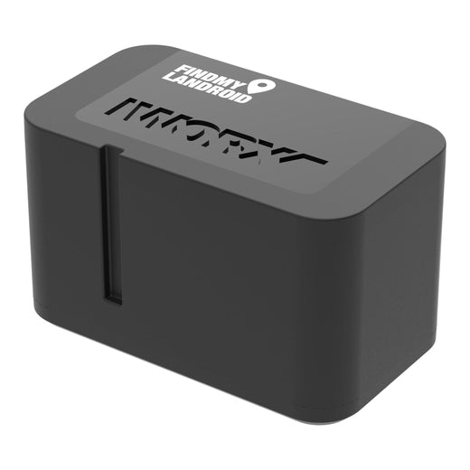 Worx Find My Landroid Module for Vision Cloud 2.0 Models, Black