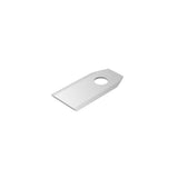 Worx Long-life Replacement Blades Vision Cloud 2.0, 10-pc, Silver image 3