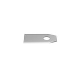 Worx Long-life Replacement Blades Vision Cloud 2.0, 10-pc, Silver image 4