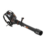 Worx Nitro 80V 800CFM Cordless Brushless Backpack Leaf Blower