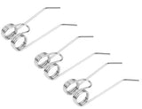 Worx Replacement Dethatcher Tines for Worx 12A Dethatcher, 14-in, 24-pk