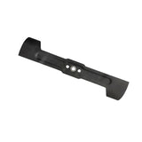 Worx Replacement Lawn Mower Blade, 15-in for CT#: 060-0663, Black
