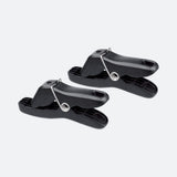 Worx Tool Holder for Worx Aerocart, Holds Shovels, Rakes, Hoes, & Similar Tools image 3