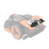 WORX WA0711 FiatLux Headlight for Landroid Vision Robotic Mower Models image 6