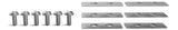 WORX WA0789 Landroid Blades image 2