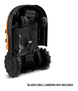 WORX WA0789 Landroid Blades image 3