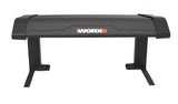 WORX WA0810 Landroid Garage for Robotic Mower with Flip Protection Cover image 3